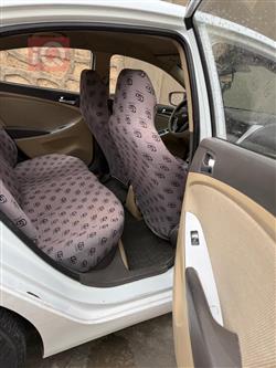 هیۆندای ئەکسنت